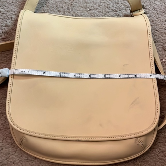 Coach Crossbody Bag - Picture 8 of 9